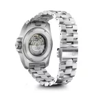 Victorinox | I.N.O.X. Automatic | Férfi karóra | Fekete számlap | Acél csat