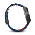 I.N.O.X. Automatic | Férfi Karóra | Kék Számlap | Carbon Tok | Kék Gumi Szíj | Kék Spartan Zsebkés