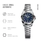 Victorinox I.N.O.X. Small Automatic 