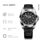Victorinox I.N.O.X. Quartz 