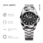 Victorinox I.N.O.X. Quartz 