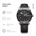 Victorinox Swiss Army Quartz 