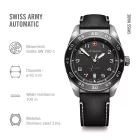 Victorinox Swiss Army Automatic 