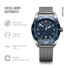 Victorinox Swiss Army Automatic 