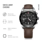 Victorinox Swiss Army Chronograph 
