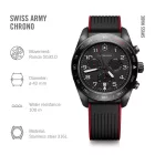 Victorinox Swiss Army Chronograph 