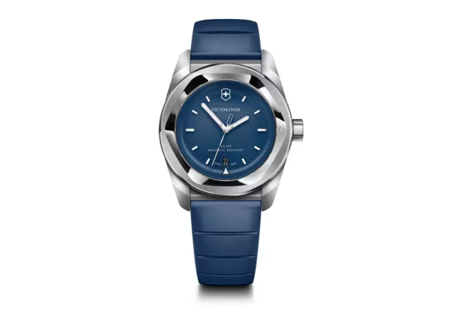 Victorinox | Concept One Solar | Kék