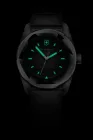 Victorinox | Concept One Solar | Fekete | kaucsuk