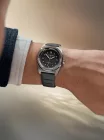Victorinox | Concept One Solar | Fekete | kaucsuk