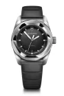Victorinox | Concept One Automatic | Fekete | kaucsuk