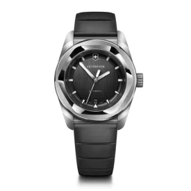 Victorinox | Concept One Automatic | Fekete | kaucsuk