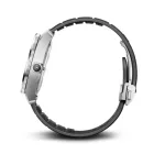 Victorinox | Concept One Automatic | Fekete | kaucsuk
