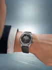 Victorinox | Concept One Automatic | Fekete | kaucsuk