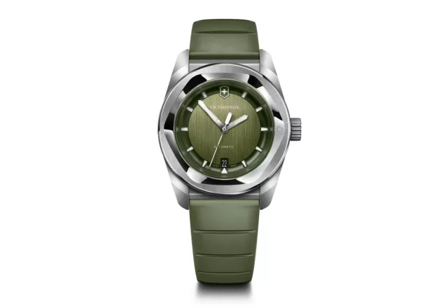 Victorinox | Concept One Automatic | Zöld