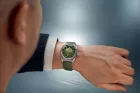 Victorinox | Concept One Automatic | Zöld