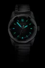 Victorinox | Concept One Automatic | Fekete | rozsdamentes acél