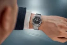 Victorinox | Concept One Automatic | Fekete | rozsdamentes acél