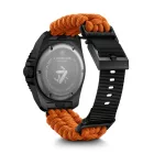  Narancssárga Paracord Szíj