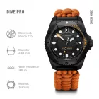 Victorinox Dive Pro Quartz 