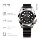 Victorinox Dive Pro Automatic 