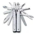 SwissTool X Plus Ratchet | Gyöngyvászon Tok
