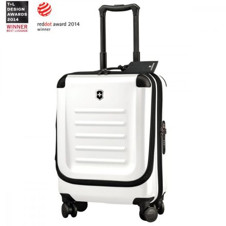  Dual-Access Global Carry-On 