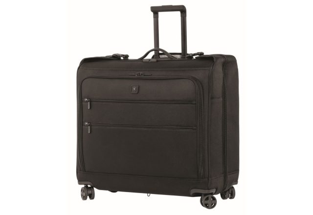 Lexicon 22 Gurulós Öltöny/ruhatáska