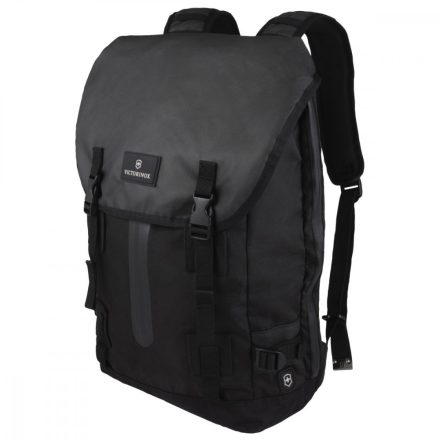 Altmont Laptoptartós Hátitáska Tablettartóval 17 Fekete