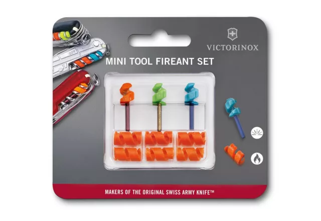Mini Tool FireAnt Set