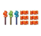 Mini Tool FireAnt Set