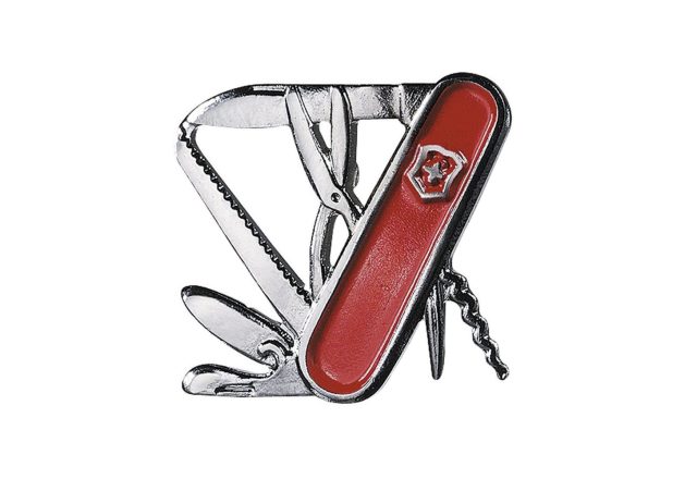 Svájcibicska Jelvény