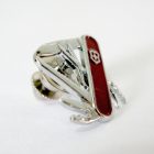 Svájcibicska Jelvény