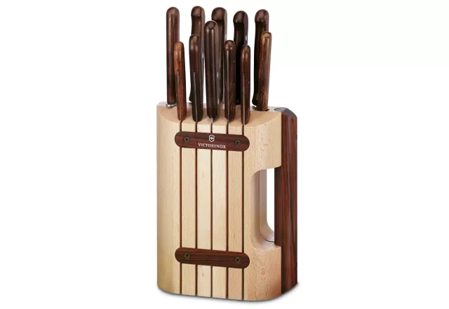 Wood | Késbox | 11 részes | 22 cm