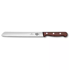 Wood | Kenyérkés | 21 cm | Dobozban