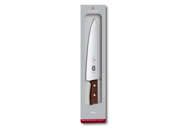 Wood | Szakácskés | 22 cm | Dobozban