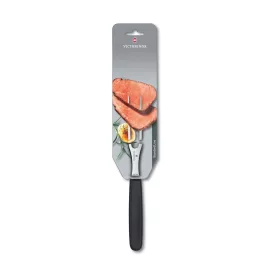 Swiss Classic | Húsvilla | 15 cm | Fekete | Bliszteres