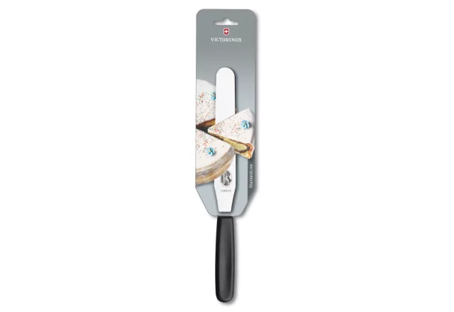 Swiss Classic | Spatula | 20 cm | Bliszteres