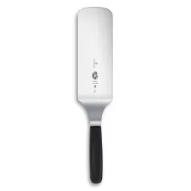Victorinox | Spatula | Grillfordító | 21 cm | Fekete