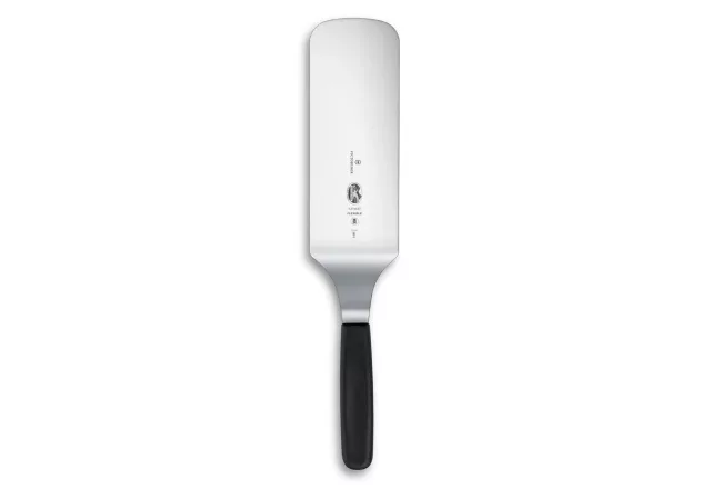 Victorinox | Spatula | Grillfordító | 21 cm | Fekete
