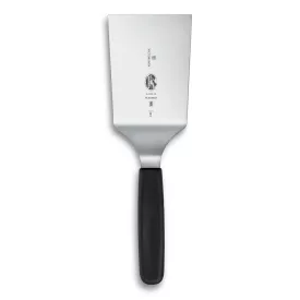   Victorinox | Spatula | Grillfordító | Szögletes | 12 cm | Fekete