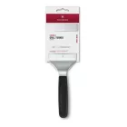 Victorinox | Spatula | Grillfordító | Szögletes | 12 cm | Fekete