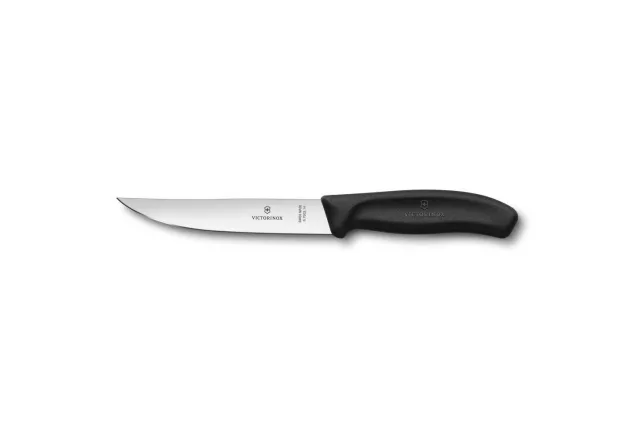 Swiss Classic Nagy Steakkés