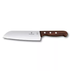 Wood | Santoku | 17 cm | Dobozban