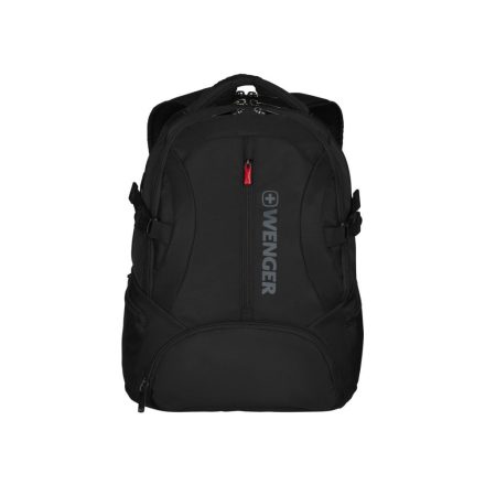  16" Laptop Backpack with Tablet Pocket 