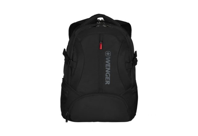  16" Laptop Backpack with Tablet Pocket 