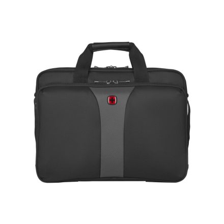  Double-Gusset Laptop Briefcase 