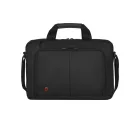  16" Laptop Briefcase with Tablet Pocket 