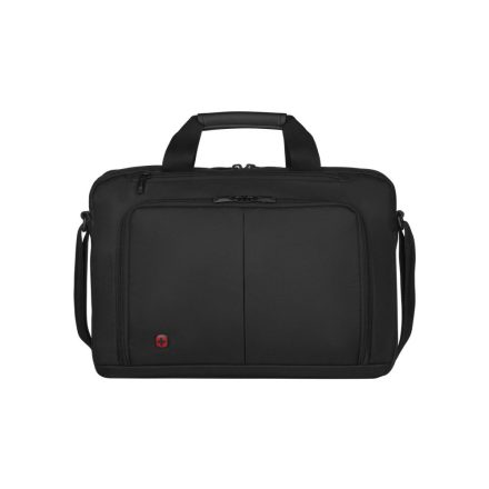 16" Laptop Briefcase with Tablet Pocket 