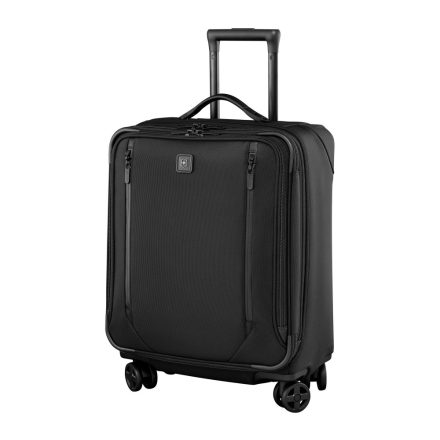  Dual-Caster Wide-Body Carry-On 