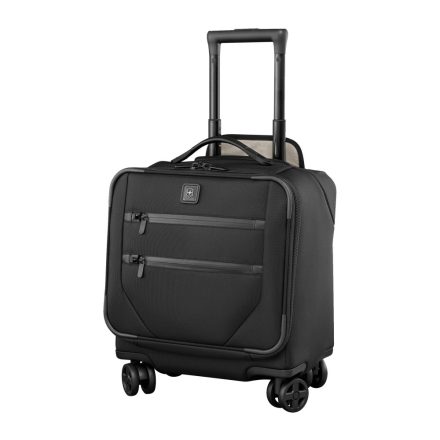 Dual-Caster Boarding Tote 